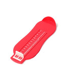 Baby Child Foot Measuring Tool