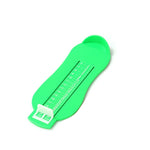 Baby Child Foot Measuring Tool