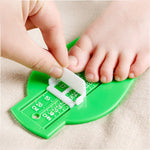 Baby Child Foot Measuring Tool