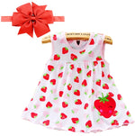 Cute Summer Outfit