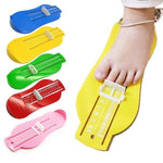 Baby Child Foot Measuring Tool
