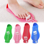 Baby Child Foot Measuring Tool