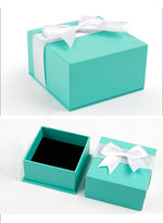 Elegant Personalized Family Necklace with Birthstone