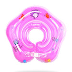 Swimming Pool Baby Float