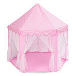 Mommy Hugss Fantasy Castle