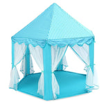 Mommy Hugss Fantasy Castle
