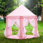 Mommy Hugss Fantasy Castle