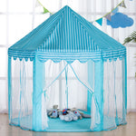 Mommy Hugss Fantasy Castle