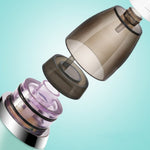 Baby Nasal Aspirator