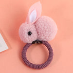Cute Rabbit Hair Band