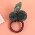 Cute Rabbit Hair Band