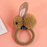 Cute Rabbit Hair Band