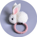 Cute Rabbit Hair Band