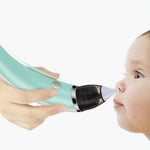 Baby Nasal Aspirator