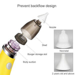 Baby Nasal Aspirator