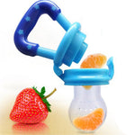 Fresh Fruit Baby Bottle Pacifier