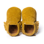 2019 Trendy Baby Shoes