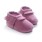 2019 Trendy Baby Shoes