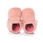 2019 Trendy Baby Shoes