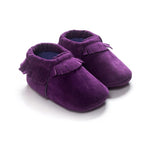 2019 Trendy Baby Shoes
