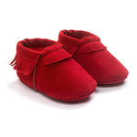 2019 Trendy Baby Shoes