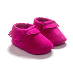 2019 Trendy Baby Shoes