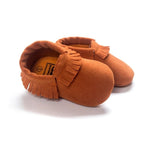 2019 Trendy Baby Shoes