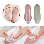 Baby Child Foot Measuring Tool