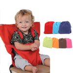 Portable Baby Seat Carrier