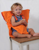 Portable Baby Seat Carrier