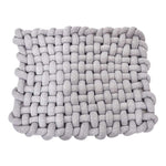 Premium Baby Knotted Rug