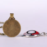 Mother and baby Necklace