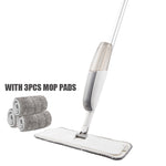 Magic Spray Mop