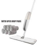 Magic Spray Mop