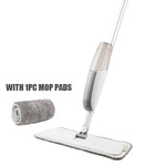 Magic Spray Mop